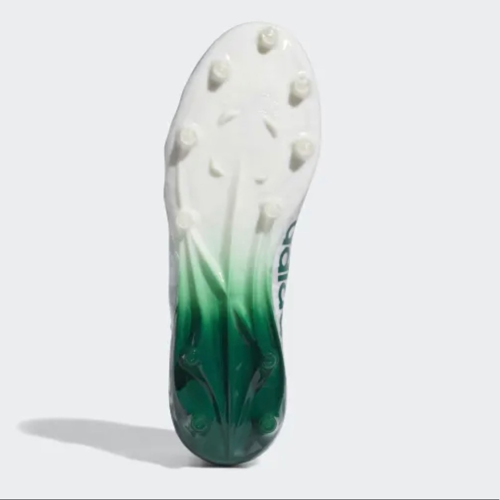 Adidas Adizero New Reign YoungKing Football Cleats - Picture 8 of 9